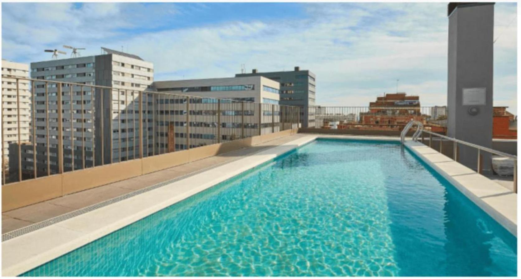 Caterina Bac De Roda Apartamento Barcelona