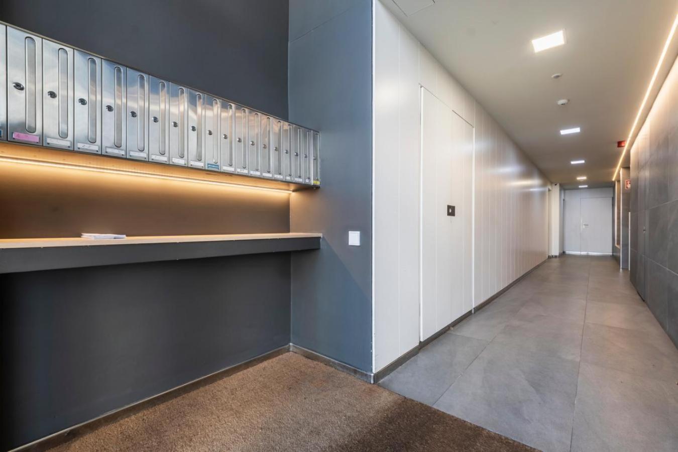 Apartamento Caterina Bac De Roda Barcelona