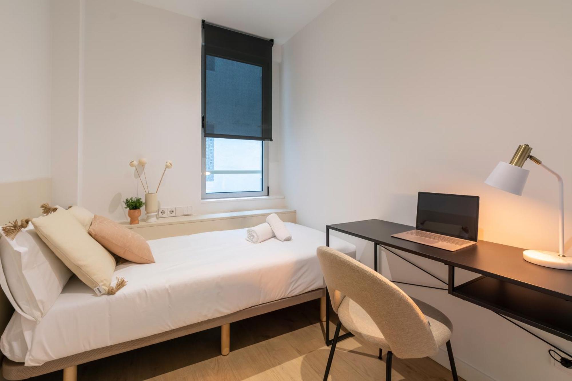 Caterina Bac De Roda Apartamento