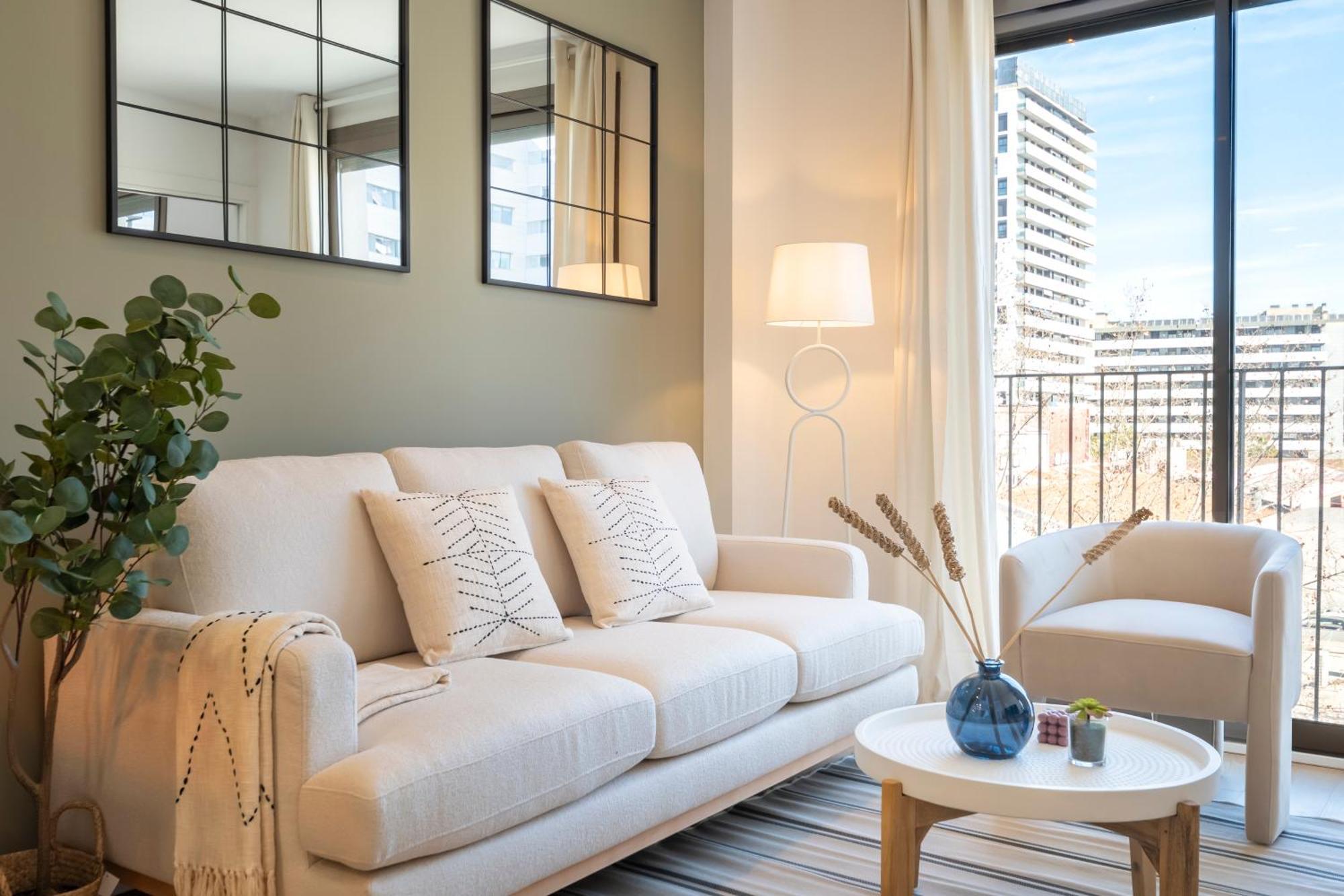 Caterina Bac De Roda Apartamento