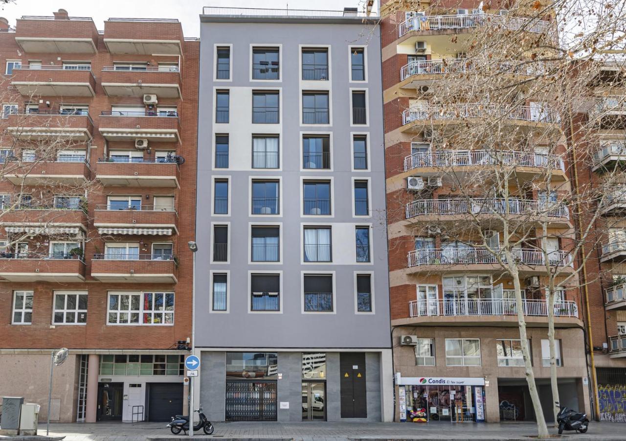 Appartamento Caterina Bac De Roda *